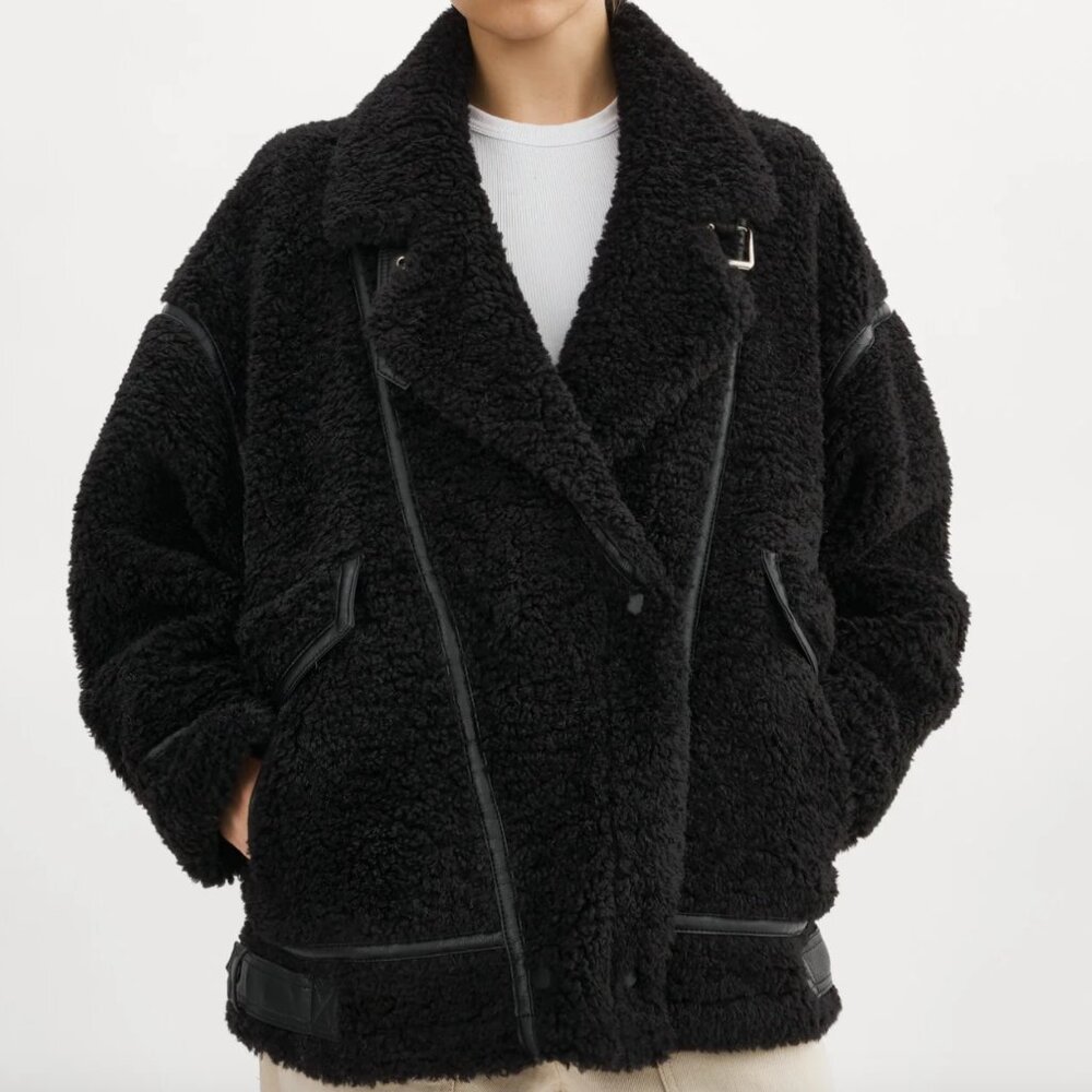 NWT - LAMARQUE Badu Jacket - Size S